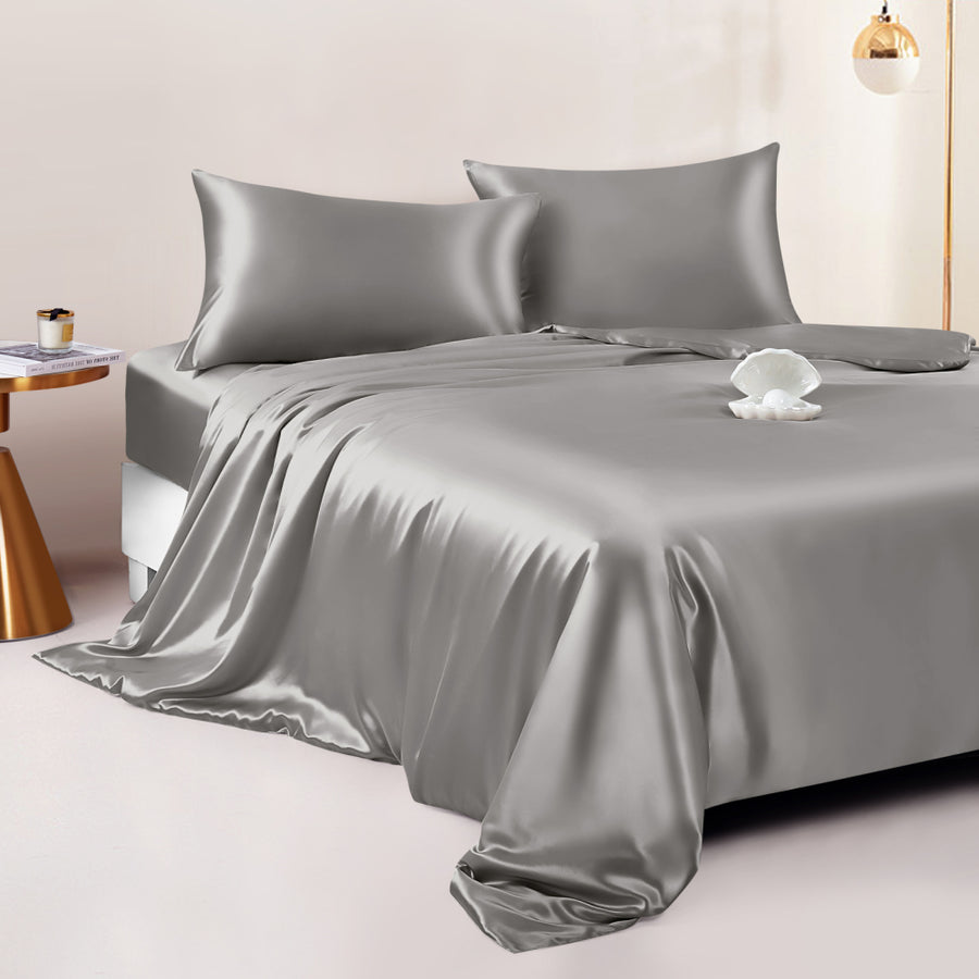 THXSILK 布団カバーセット 寝具カバー セット シルク ダブル 4点セット Amazon｜[THXSILK] 布団カバーセット 寝具カバー セット シルク 美髪